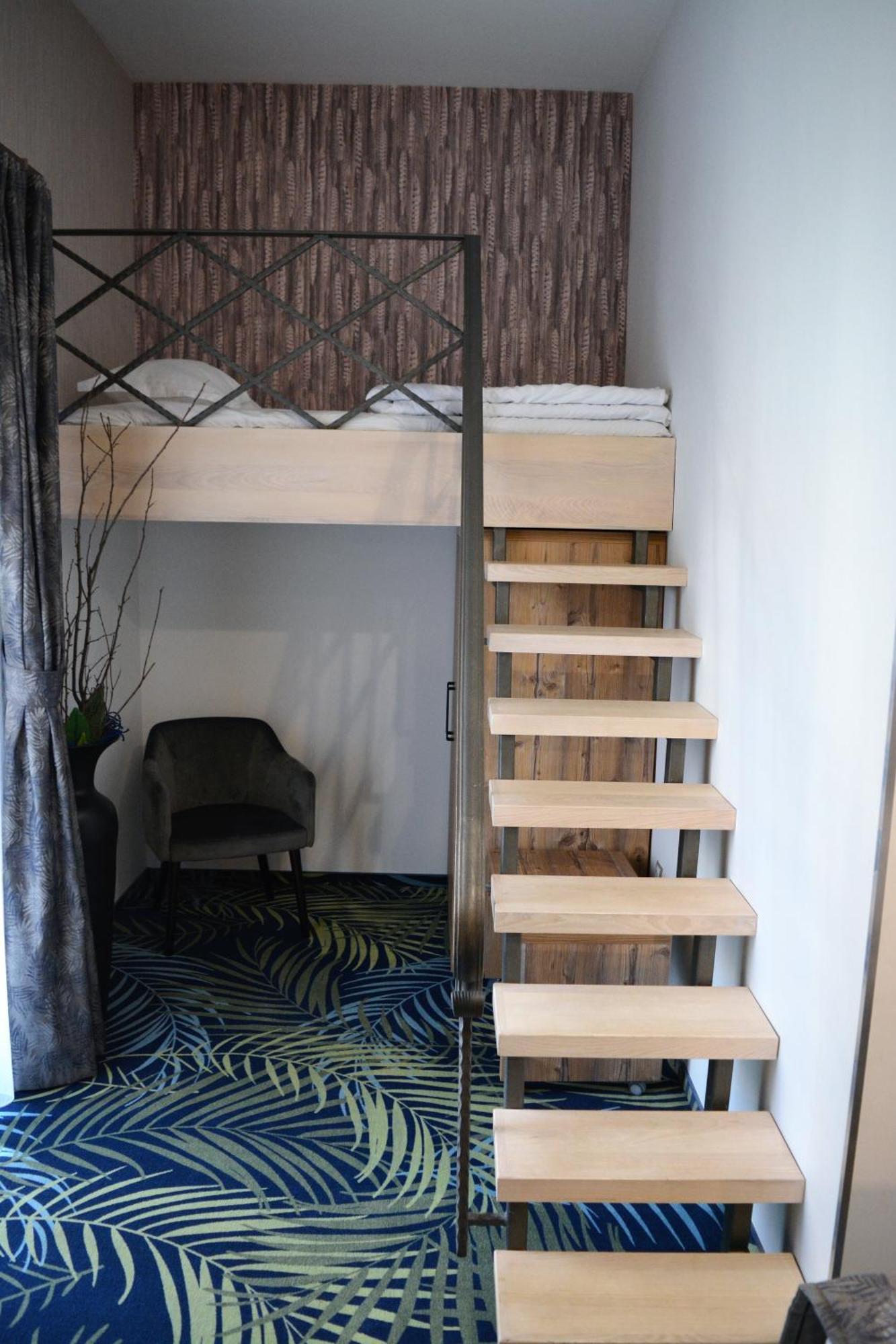 Art Hotel Sibiu Eksteriør billede