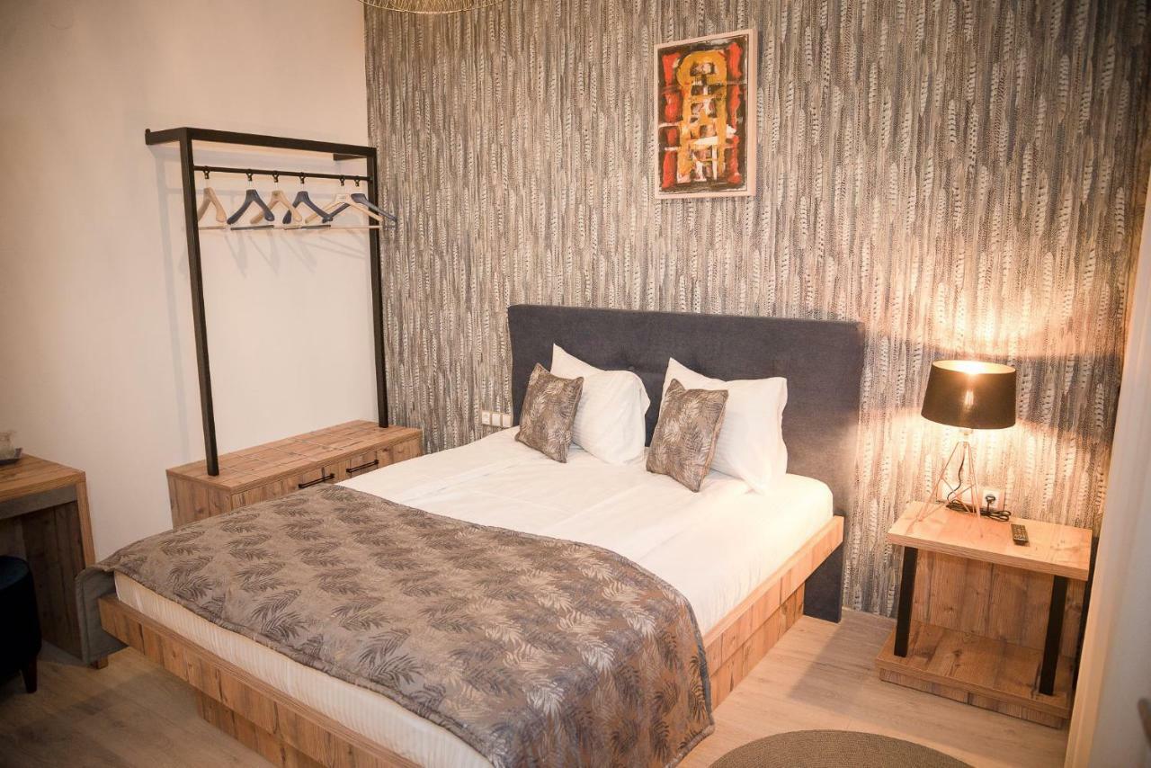 Art Hotel Sibiu Eksteriør billede