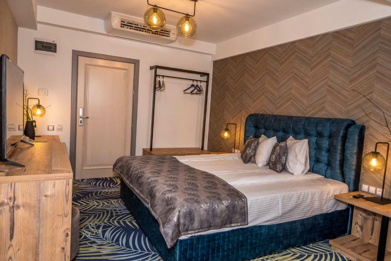 Art Hotel Sibiu Eksteriør billede
