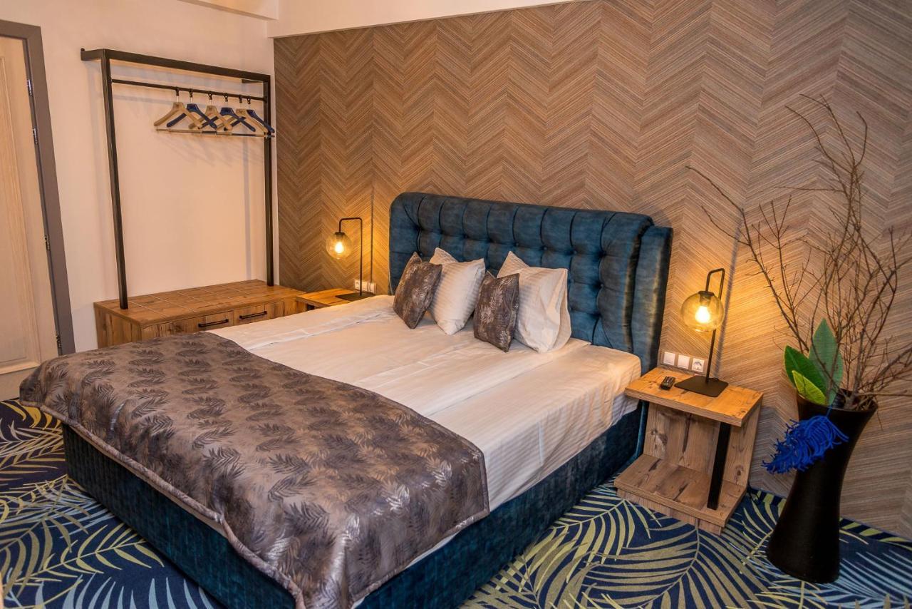 Art Hotel Sibiu Eksteriør billede